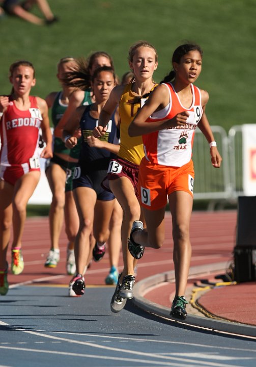 2010 CIF Friday-066.JPG - 2010 CIF Track and Field Championships, June 4-5, Buchanan High School, Clovis, CA.